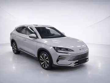 BYD SEAL U DM-i