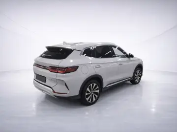 BYD SEAL U DM-i