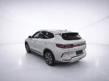 BYD SEAL U DM-i