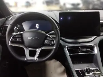 BYD SEAL U DM-i