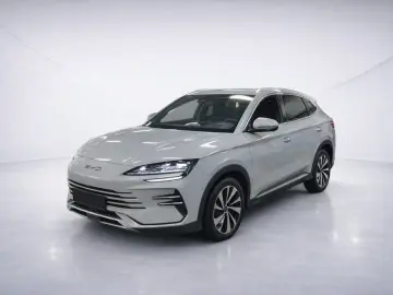 BYD SEAL U DM-i