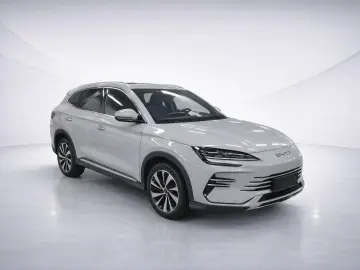 BYD SEAL U DM-i