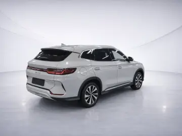BYD SEAL U DM-i