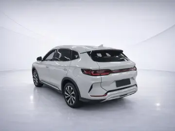 BYD SEAL U DM-i