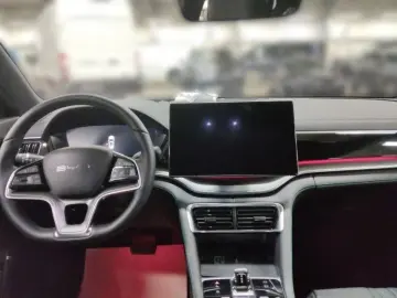 BYD SEAL U DM-i