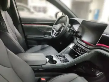 BYD SEAL U DM-i