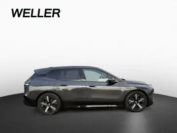 BMW iX xDrive40 Sportpaket LC-Pro DA HUD RFK H K LED