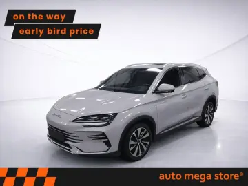 BYD SEAL U DM-i 26.6 kWh FWD Comfort ACC 360  Pano