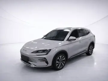 BYD SEAL U DM-i
