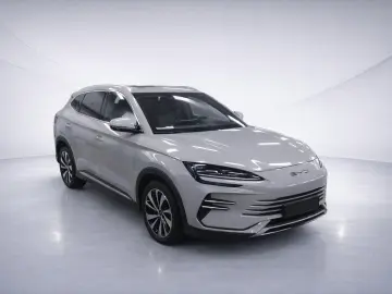 BYD SEAL U DM-i