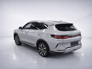 BYD SEAL U DM-i