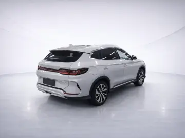 BYD SEAL U DM-i