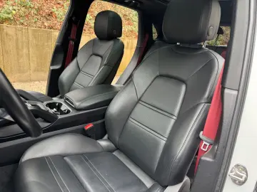 PORSCHE Cayenne S Matrix Chrono Pano Bose Softclose