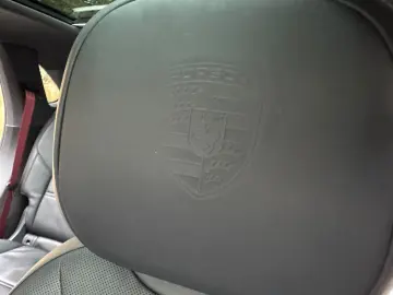 PORSCHE Cayenne S Matrix Chrono Pano Bose Softclose