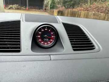 PORSCHE Cayenne S Matrix Chrono Pano Bose Softclose