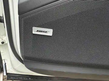 PORSCHE Cayenne S Matrix Chrono Pano Bose Softclose
