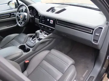 PORSCHE Cayenne E-Hybrid S.Heft Head-up Bose Matrix-LED