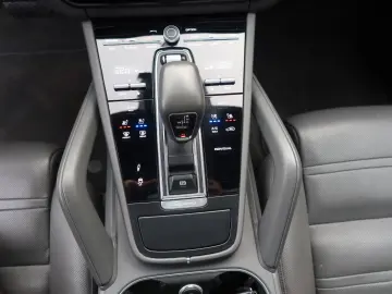 PORSCHE Cayenne E-Hybrid S.Heft Head-up Bose Matrix-LED