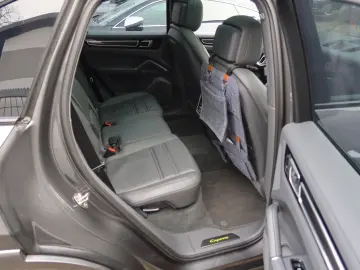 PORSCHE Cayenne E-Hybrid S.Heft Head-up Bose Matrix-LED