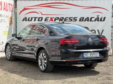VOLKSWAGEN PASSAT B8