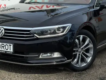 VOLKSWAGEN PASSAT B8