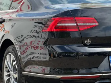 VOLKSWAGEN PASSAT B8