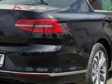 VOLKSWAGEN PASSAT B8