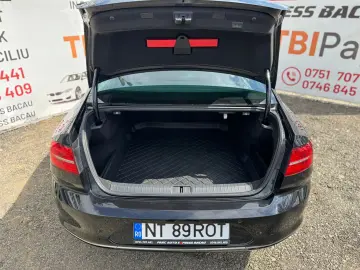 VOLKSWAGEN PASSAT B8