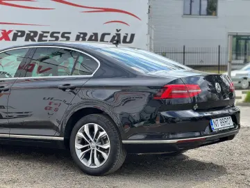 VOLKSWAGEN PASSAT B8