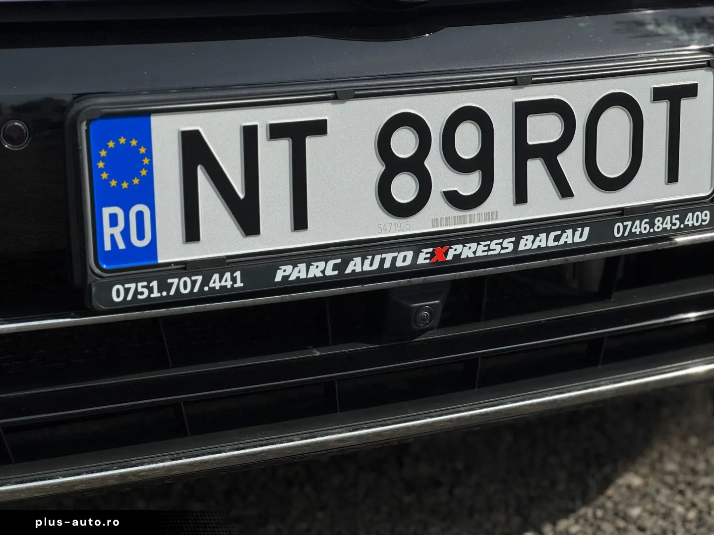VOLKSWAGEN PASSAT B8