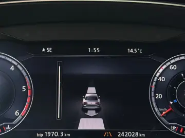 VOLKSWAGEN PASSAT B8
