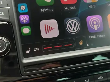 VOLKSWAGEN PASSAT B8