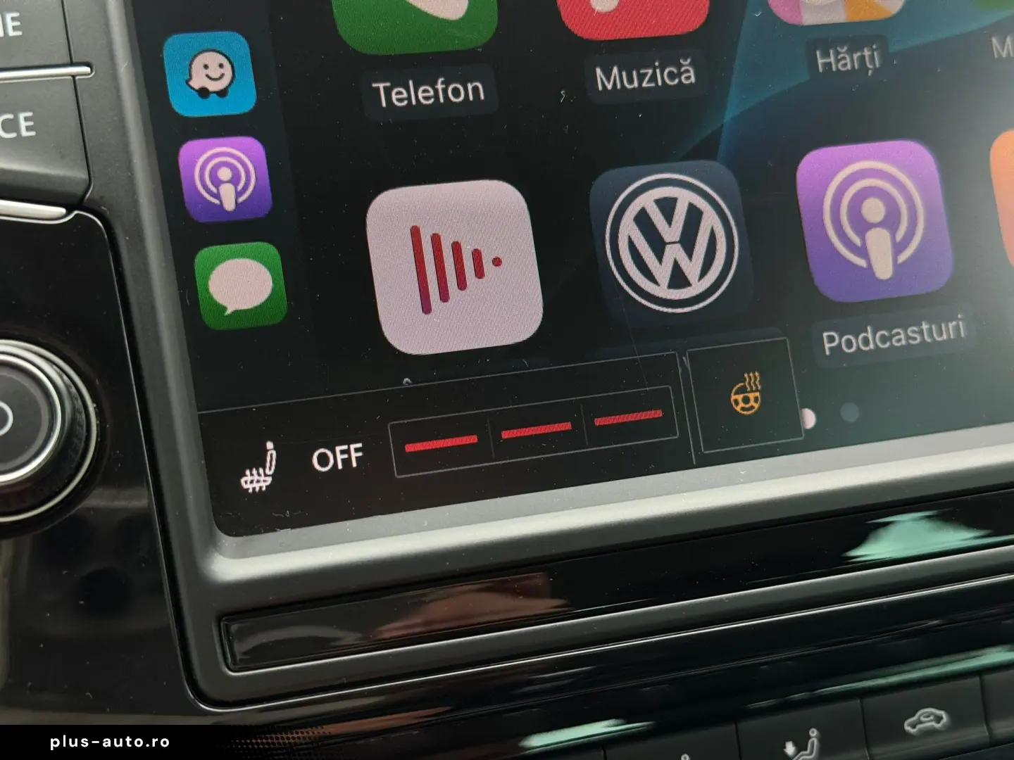 VOLKSWAGEN PASSAT B8