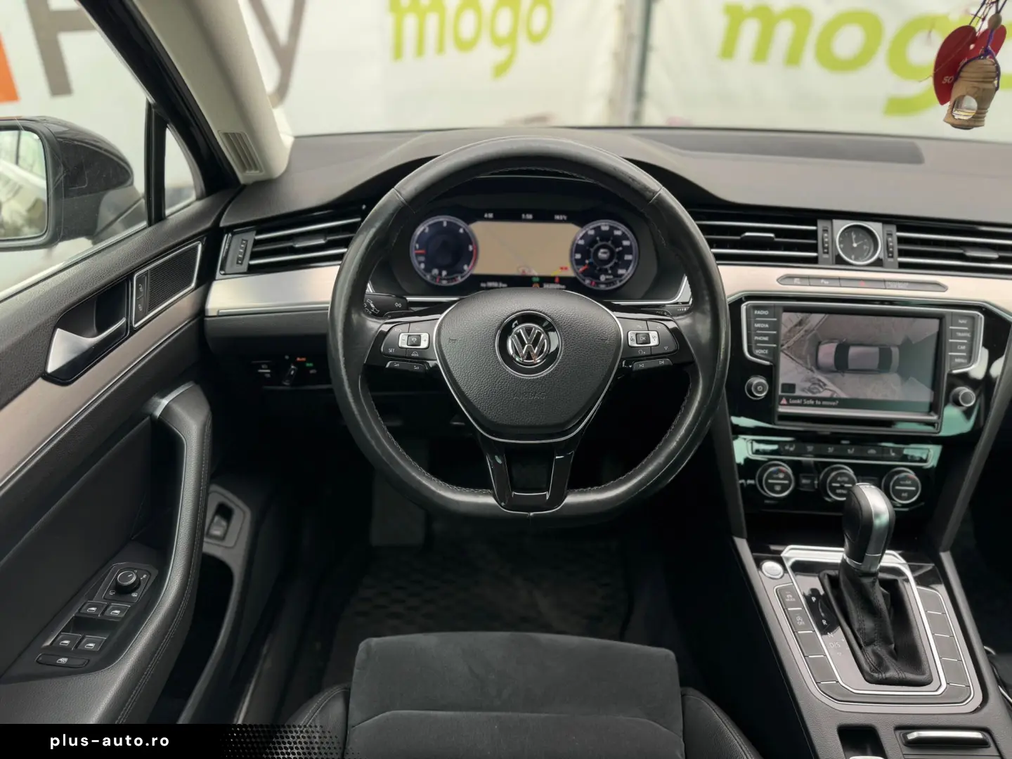 VOLKSWAGEN PASSAT B8