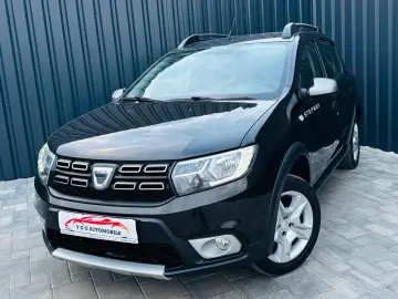 DACIA SANDERO STEPWAY   1.5 DIESEL 90CP   FAB 03.2017
