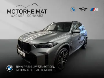 BMW X5 xDrive50e M Sport Pro 22  Carbon ab 1 99%Fin.