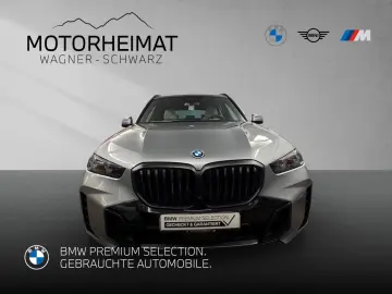 BMW X5 xDrive50e M Sport Pro 22  Carbon ab 1 99%Fin.