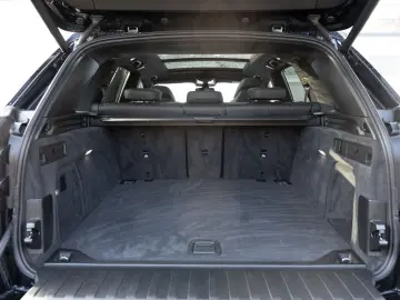 BMW X5 PANO HUD 360  LASER LED SITZBELÜFTUNG M50i