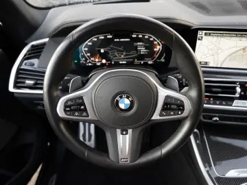 BMW X5 PANO HUD 360  LASER LED SITZBELÜFTUNG M50i
