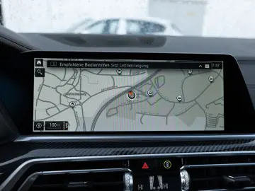 BMW X5 PANO HUD 360  LASER LED SITZBELÜFTUNG M50i