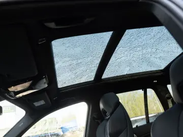 BMW X5 PANO HUD 360  LASER LED SITZBELÜFTUNG M50i