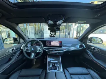 BMW X5 xDrive30d M Sport Pro PANO Webasto Masaj 360