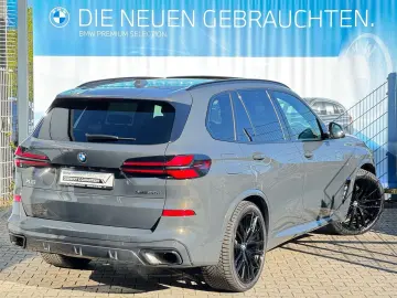 BMW X5 xDrive30d M Sport Pro PANO Webasto Masaj 360