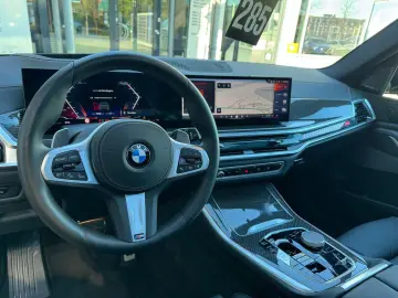 BMW X5 xDrive30d M Sport Pro PANO Webasto Masaj 360