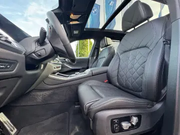 BMW X5 xDrive30d M Sport Pro PANO Webasto Masaj 360