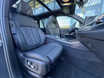BMW X5 xDrive30d M Sport Pro PANO Webasto Masaj 360