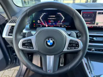 BMW X5 xDrive30d M Sport Pro PANO Webasto Masaj 360