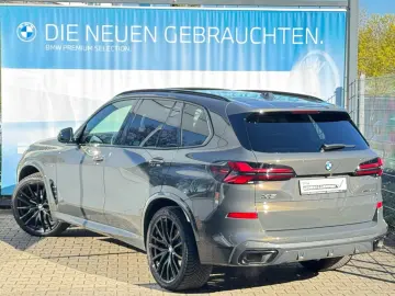 BMW X5 xDrive30d M Sport Pro PANO Webasto Masaj 360