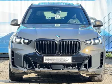 BMW X5 xDrive30d M Sport Pro PANO Webasto Masaj 360