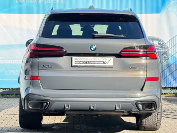 BMW X5 xDrive30d M Sport Pro PANO Webasto Masaj 360